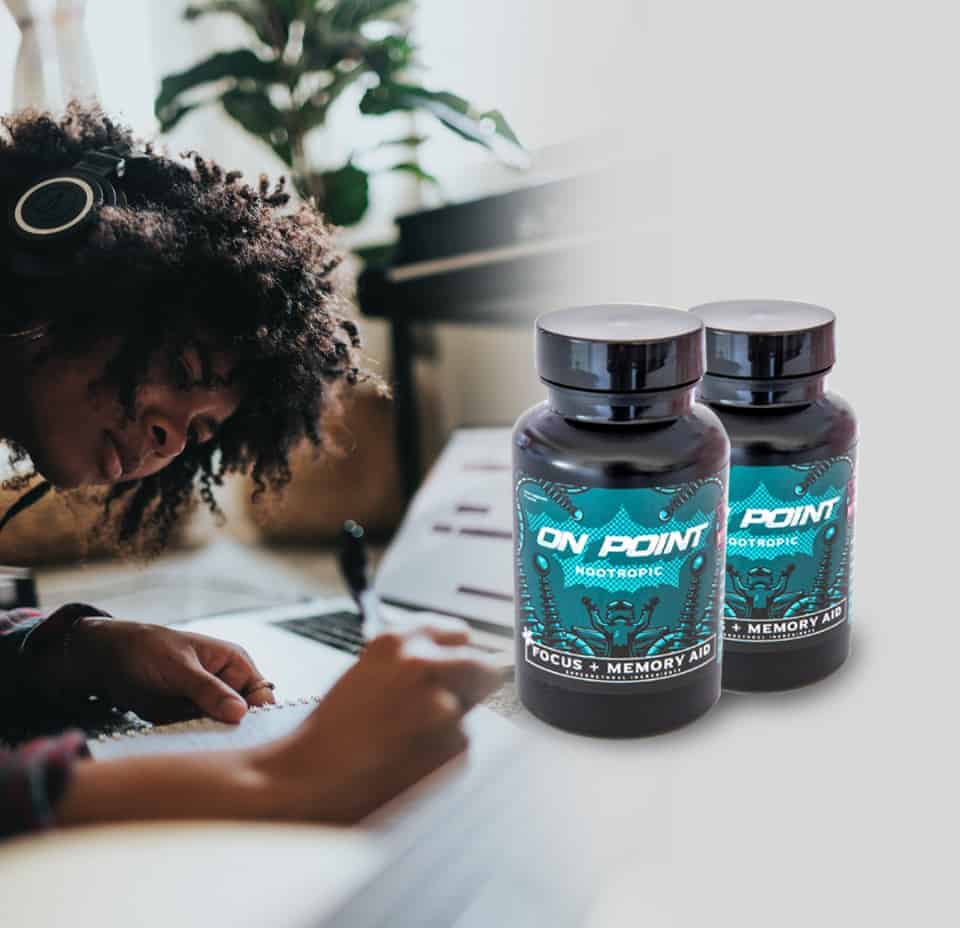 Stay focused and memory help supplement available online or in Gilbert, AZ